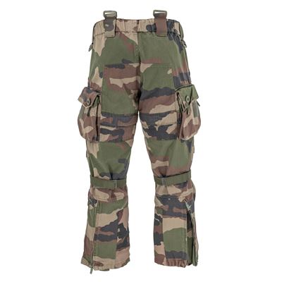 Pantalon français COMBAT NG SATIN HIVER 3C CCE utilisé Armée française 331486-G 2