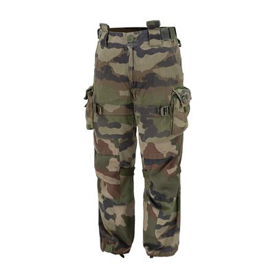 Pantalon français COMBAT NG SATIN HIVER 3C CCE utilisé Armée française 331486-G 3
