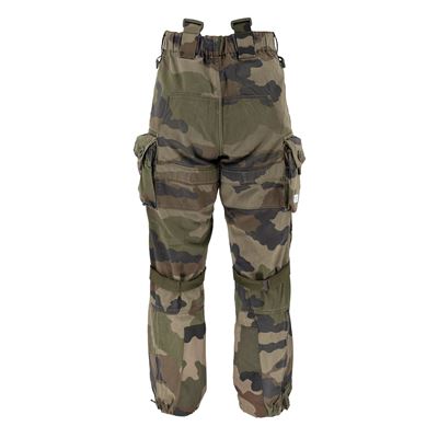 Pantalon français COMBAT NG SATIN HIVER 3C CCE utilisé Armée française 331486-G 4
