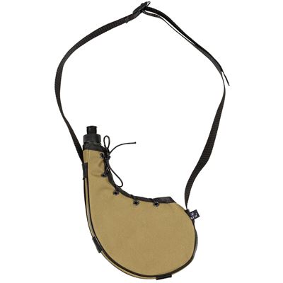 Bouteille de campagne 0,75 l « BOTA » COYOTE BROWN