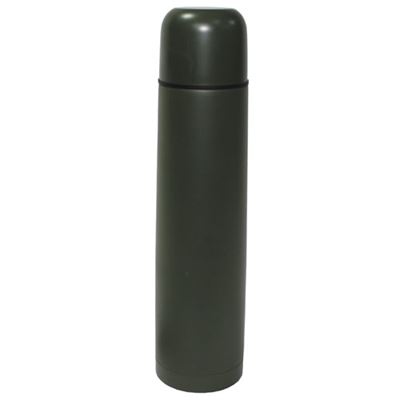 Thermos sous vide 0,5 L VERT
