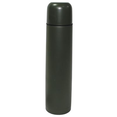 Thermos isotherme 1 L VERT