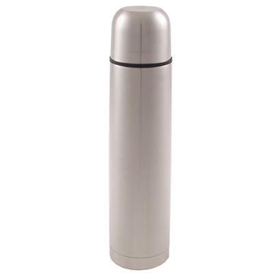 Thermos isotherme 1 L ARGENT