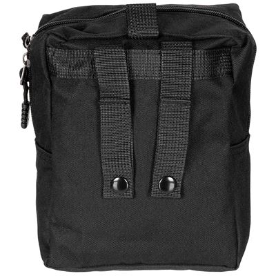Bouteille TITAN 1 l avec étui MOLLE FOX Outdoor 33260 3