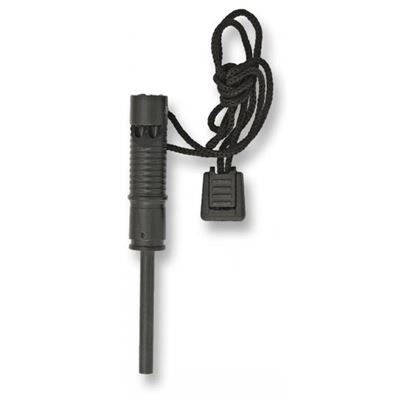 Allume-feu Albainox ESB MINI avec sifflet