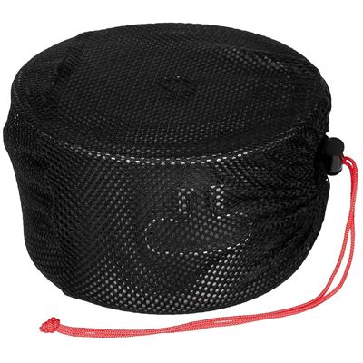 Casserole FOX avec couvercle 1,95 l large TITANE FOX Outdoor 33325 2