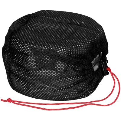 Batterie de cuisine FOX cinq pièces en TITANE FOX Outdoor 33326 3