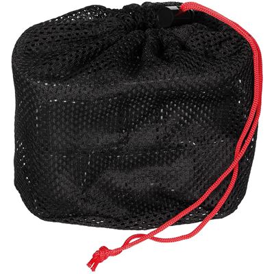 Vaisselle « LEDVINA » en titane, 3 pièces (tasse, mug, couvercle) FOX Outdoor 33327 5