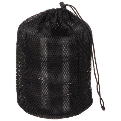 Set de voyage pour cuisiner TRAVEL / gamelle, tasse et réchaud « DŘÍVKÁČ » / FOX Outdoor 33349 2