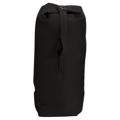 Sac de bateau STANDARD NOIR