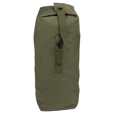 Sac de transport STANDARD VERT