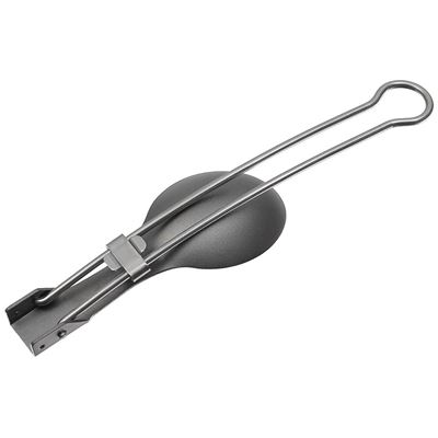 Cuillère pliable TREK TITAN FOX Outdoor 33437 2