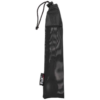 Cuillère pliable TREK TITAN FOX Outdoor 33437 3