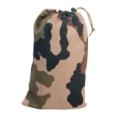 Bâche polyvalente 3 x 3 m, camouflage français CCE  335024 3