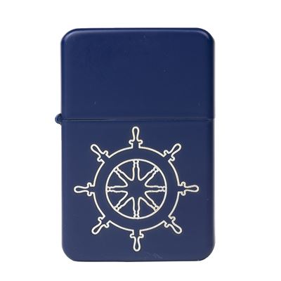 Briquet KORMIDLO essence BLEU ostatní 33541HELM 3