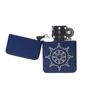 Briquet KORMIDLO essence BLEU ostatní 33541HELM 2