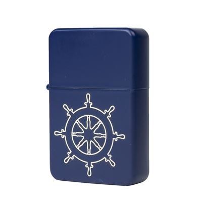 Briquet KORMIDLO essence BLEU