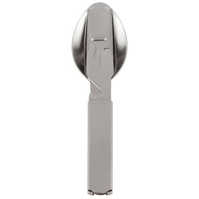 Couverts BW style 4 pièces allégés MFH 33563 2