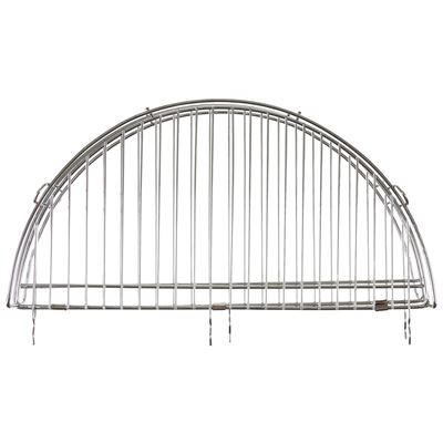 Grille pour trépied pliable avec chaîne FOX Outdoor 33641 2
