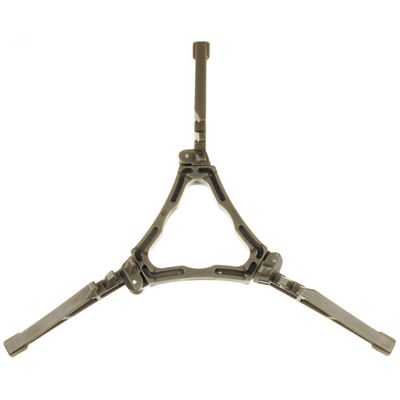 Support pliable pour cartouches de gaz FOX Outdoor 33699 3