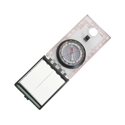 Boussole avec miroir ROTHCO