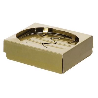 Réchaud lit pliable en trois parties, grand format MFH 33702 3