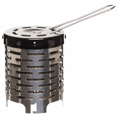 Chauffe-plat STOVE-TOP pour cuisinière en acier inoxydable FOX Outdoor 33745 2