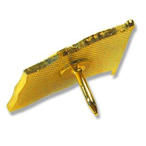 Insigne drapeau SLOVÉNIE flottant  34157 3