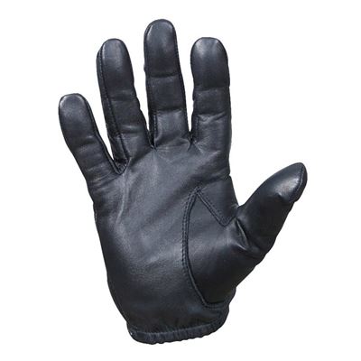 Gants de travail POLICE NOIRS ROTHCO 3450 2