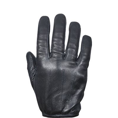 Gants POLICE KEVLAR NOIRS ROTHCO 3452 2
