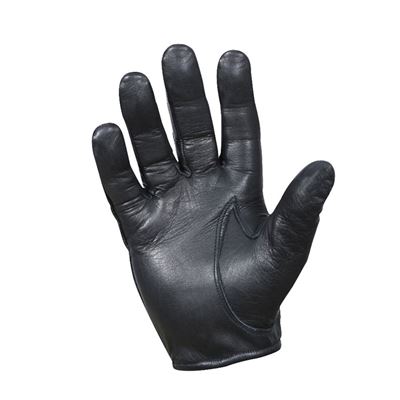 Gants POLICE KEVLAR NOIRS ROTHCO 3452 3
