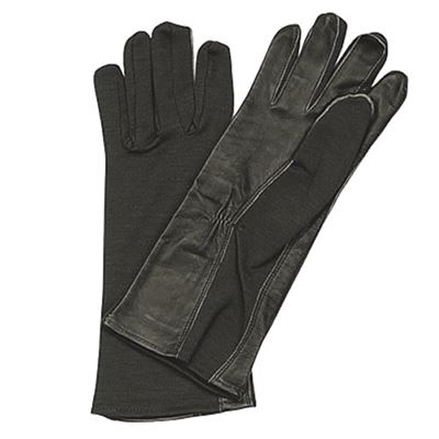 Gants NOMEX NOIRS ROTHCO 3457BLK 2
