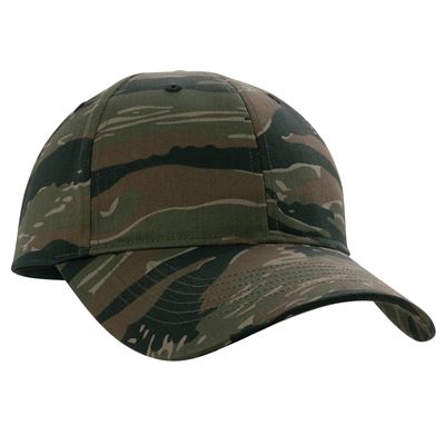Casquette de baseball TIGER STRIPE ROTHCO 34590 2