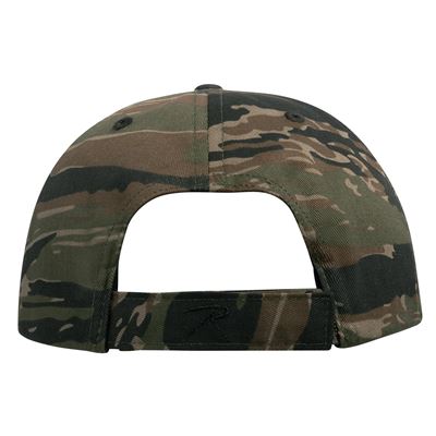 Casquette de baseball TIGER STRIPE ROTHCO 34590 3