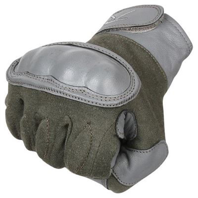 Gants tactiques HARD KNUCKLE FOLIAGE ROTHCO 3464 2
