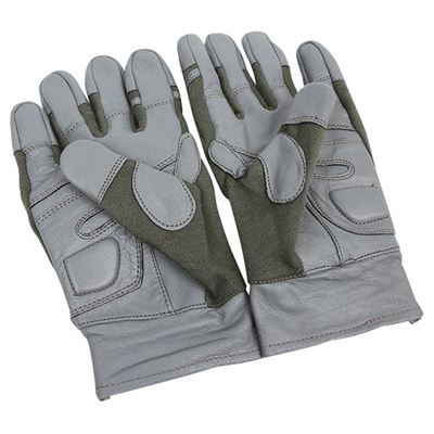 Gants tactiques HARD KNUCKLE FOLIAGE ROTHCO 3464 4
