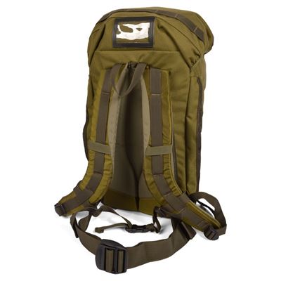 Sac à dos Berghaus CENTURIO 30 L VERT d'occasion Berghaus 34646C01-G 2