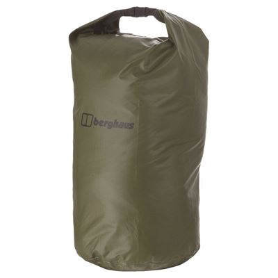Sac Berghaus imperméable MMPS 35L VERT