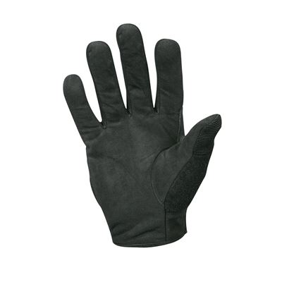 Gants STREET SHIELD avec insert en kevlar ROTHCO 3466 2