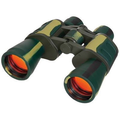 Jumelles 10x50 WOODLAND
