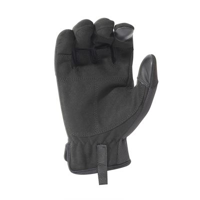 Gants RAPID FIT DUTY NOIRS ROTHCO 34690 3
