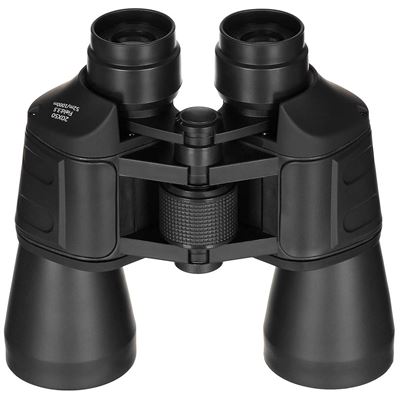 Jumelles 20x50 NOIRES MFH 34693A 3