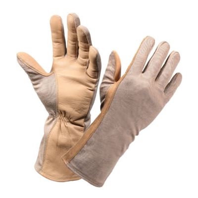 Gants en Nomex US SAND