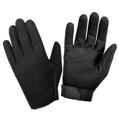 Gants ultra légers NOIRS