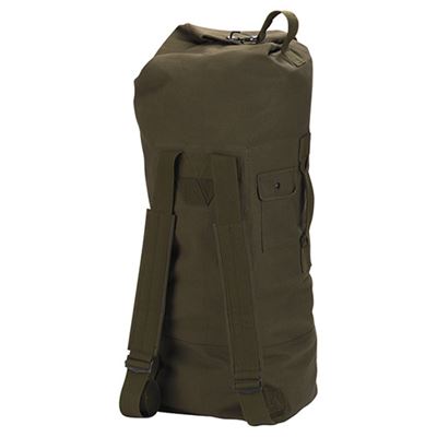 Sac marin GI TYPE VERT