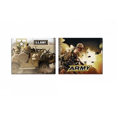 Portefeuille U.S. ARMY