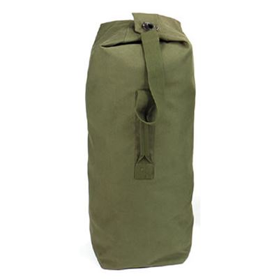 Sac de transport JUMBO VERT