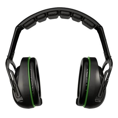 Casque antibruit CLASSIC EXC NOIR SORDIN 812004-10P 2