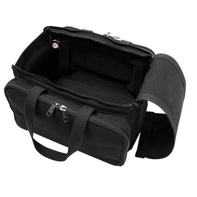 Sac SHOOTING RANGE pour tireurs NOIR ROTHCO 3509 2