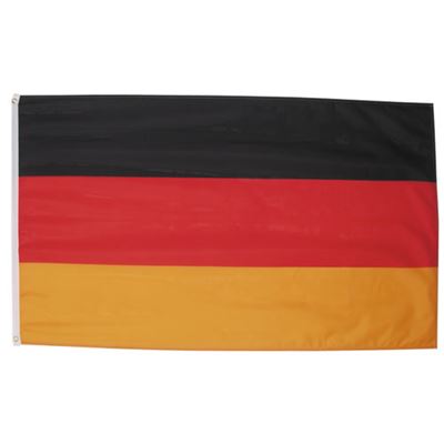Drapeau national ALLEMAGNE / RFA 90 x 150 cm